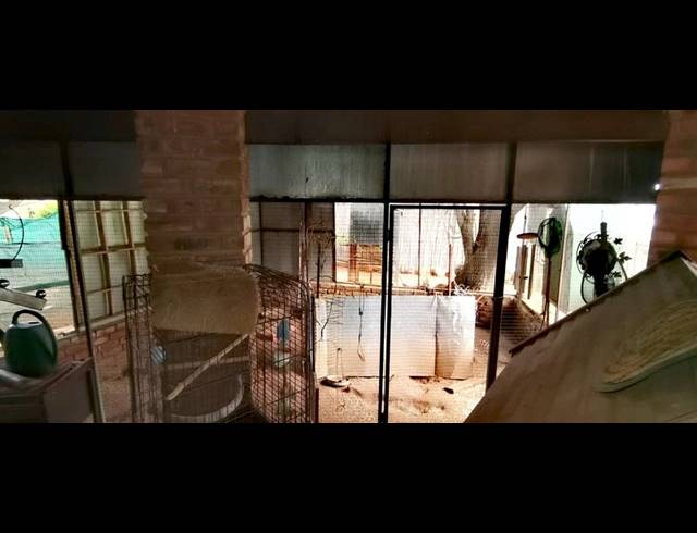 FARM FOR SALE IN HAAKDOORNBOOM AH